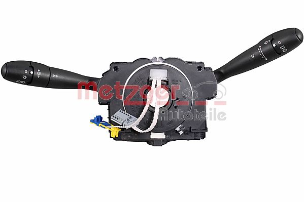 METZGER 0916813 ORIGINAL ERSATZTEIL Lenkstockschalter